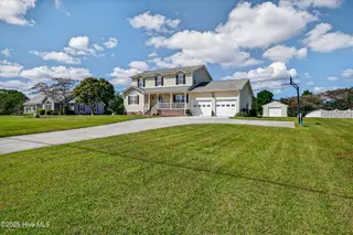 325 Francktown Road, Richlands, NC 28574 – photo 3: 03