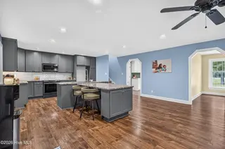 154 NW Bridge Road, Jacksonville, NC 28540 – photo 16: 1-16