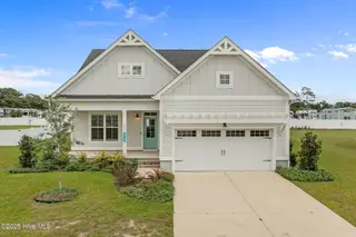 233 Coastline Circle, Cedar Point, NC 28584 – photo 1: Exterior