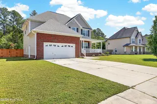 917 Stagecoach Drive, Jacksonville, NC 28546 – photo 3: 01-3