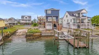 1520 Carolina Boulevard, Topsail Beach, NC 28445 – photo 18