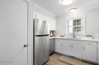 207 S Englewood Drive, Rocky Mount, NC 27804 – photo 13: Kitchen