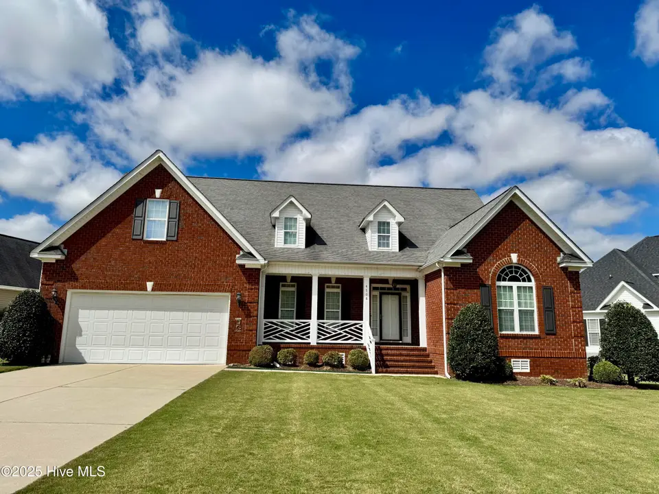 4708 Bluff Place, Wilson, NC 27896 – photo 1 of 45: IMG_6819