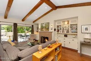 35 Doral Drive, Pinehurst, NC 28374 – photo 5: living-room3