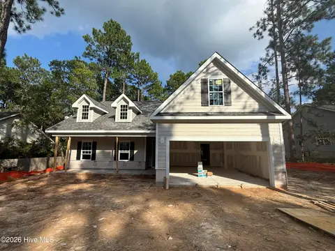 170 Spring Lake Drive, Pinehurst