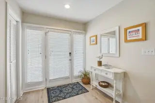 289 Salter Path Road 10, Pine Knoll Shores, NC 28512 – photo 6: Entry Foyer
