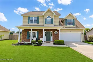 121 Moonstone Court, Jacksonville, NC 28546 – photo 1