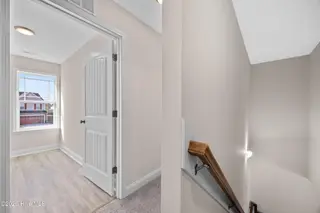 105 Dallas Drive, Beulaville, NC 28518 – photo 20: 20_stairs