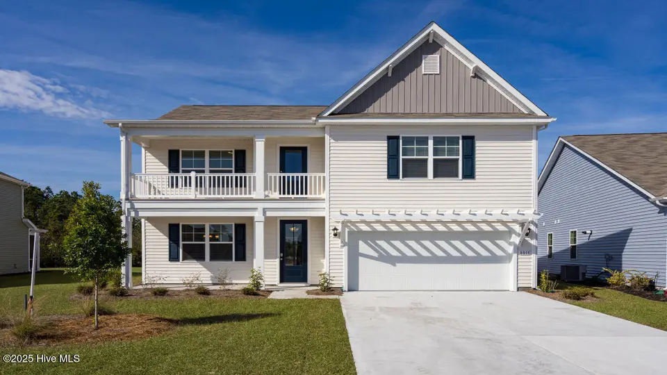 225 Surfside Landing Boulevard Lot 138, Hubert, NC 28539 – photo 1 of 47: Tillman E