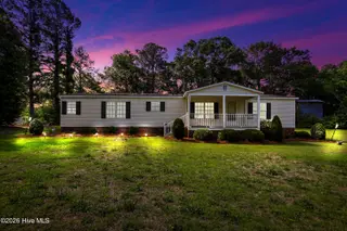 2051 Old Grantham Road, Goldsboro, NC 27530 – photo 4: 02-2051 Old Grantham St-2