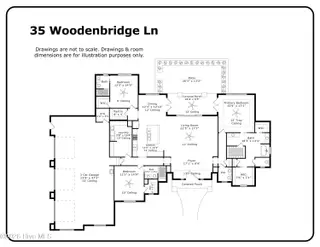 35 Woodenbridge Lane, Pinehurst, NC 28374 – photo 11: 35 Woodenbridge Ln_page-0001
