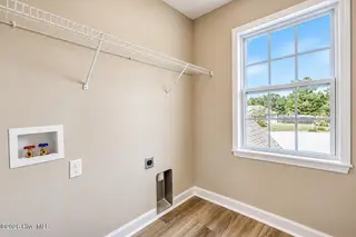 264 Rowland Drive, Richlands, NC 28574 — 3-bedroom home in Bradford Estates, Richlands, NC, photo 22 of 51