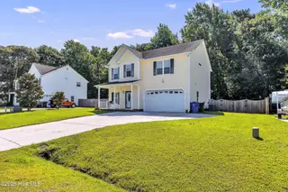 213 Rudolph Lane, Hubert, NC 28539 – photo 3