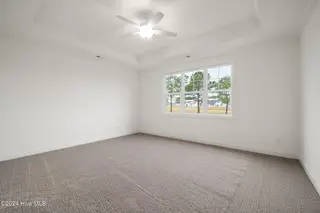 105 Windswept Lane, Beaufort, NC 28516 – photo 15: First Floor Primary Suite
