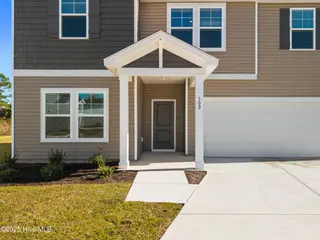 500 Sandy Hollow Drive, Jacksonville, NC 28540 – photo 1: 500 Sandy Hollow Dr