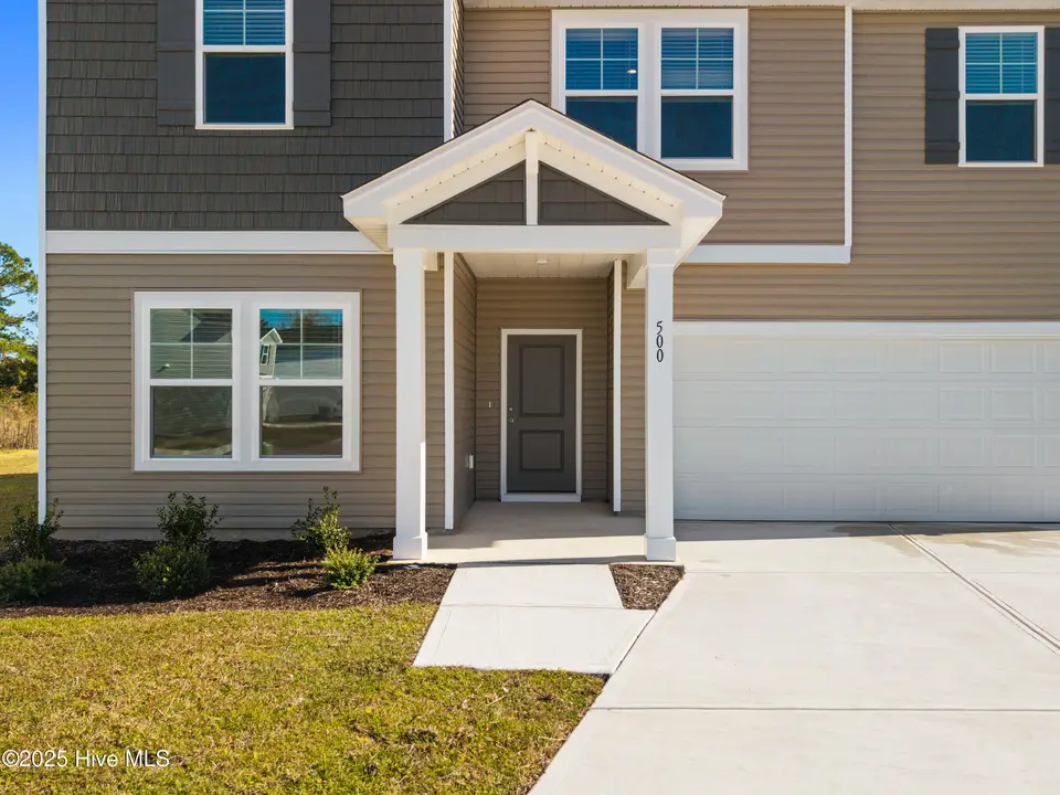 500 Sandy Hollow Drive, Jacksonville, NC 28540 – photo 1 of 34: 500 Sandy Hollow Dr