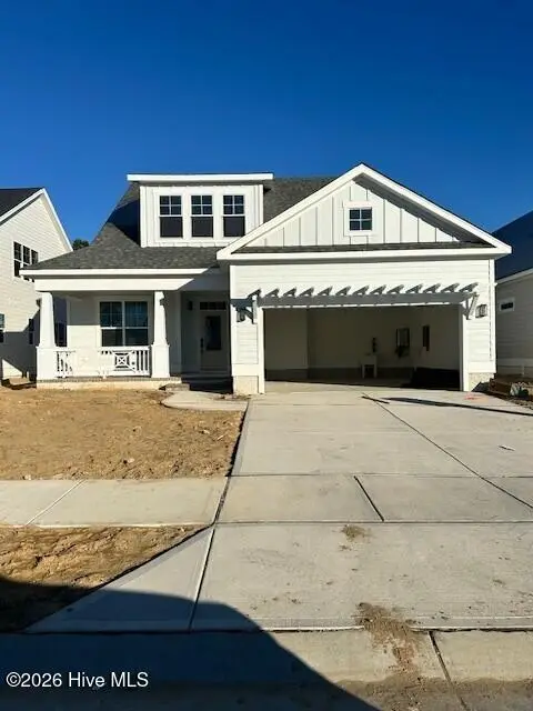6045 Calvada Circle, Leland, NC 28451 – photo 1 of 13: 6045 Calvada Circle