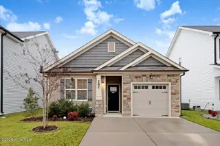 282 Sunfish Street, Smithfield, NC 27577 – photo 2: 01-282 Sunfish St-1