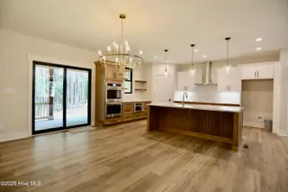 130 Gails Road, West End, NC 27376 – photo 12: KITCHEN