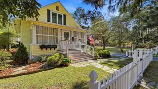 745 N May Street, Southern Pines, NC 28387 – photo 5: 3_DSC01993