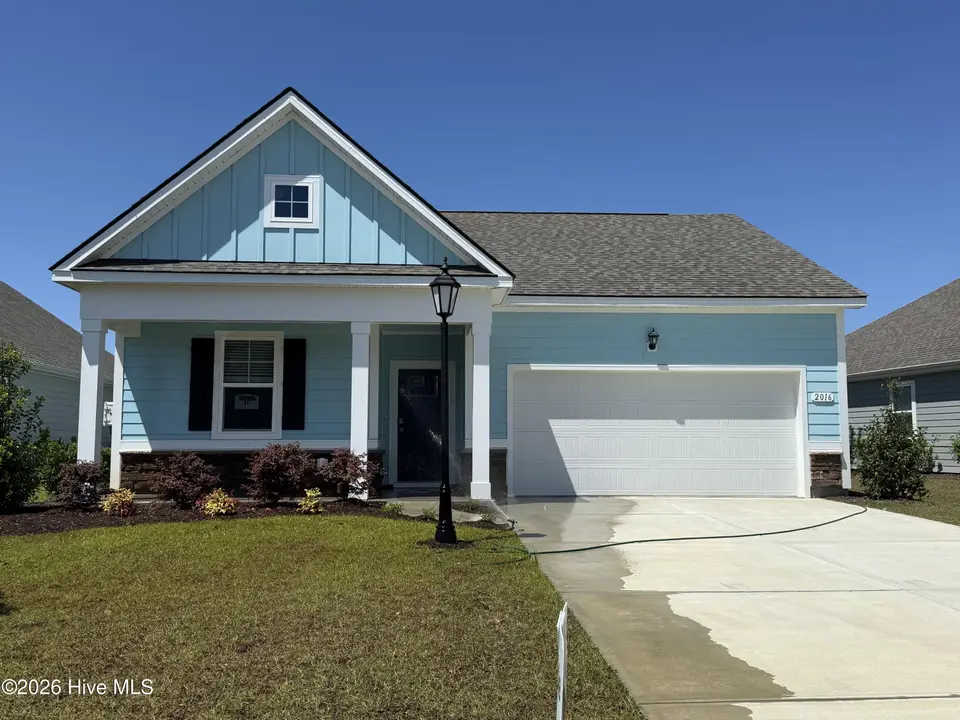 2016 Marietta Circle NW, Ash, NC 28420 – photo 1 of 26: Lot 16 2016 Marietta Circle NW