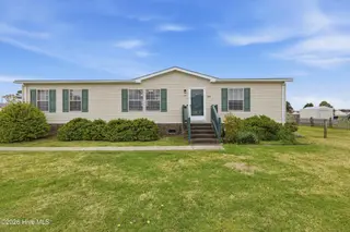 124 Zack Circle, Elizabeth City, NC 27909 – photo 1: 124 Zack Circle