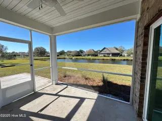 2101 Lapham Drive, Leland, NC 28451 – photo 5: 2101 Lapham Back Porch