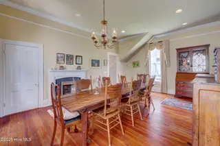 214 Nun Street, Wilmington, NC 28401 – photo 13: Dining Room