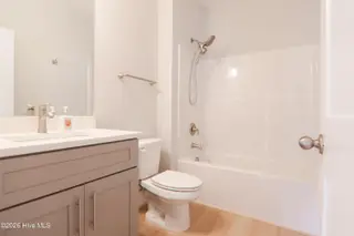 2500 Brookhaven Drive, Kinston, NC 28504 – photo 19: Guest bathroom