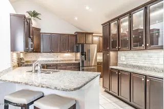 107 W Chelsea Court, Southern Pines, NC 28387 – photo 6: Kitchen