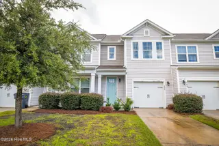 506 Orbison Drive, Wilmington, NC 28411 — 3-bedroom townhome in The Reserve at West Bay Estates Townhomes, Wilmington, NC, photo 1 of 39