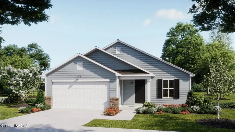 1209 Lulu Bay Drive NE 92, Leland, NC 28451 – photo 1 of 17: DAYSPRING TRADITIONAL