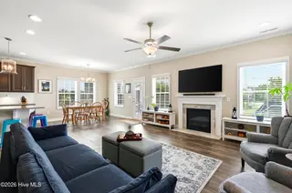 220 Trawlers Way, Wilmington, NC 28412 — 4-bedroom home in Riverlights, Wilmington, NC, photo 11 of 73