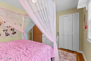 1 Lee Court, Jacksonville, NC 28546 — 3-bedroom home in Windsor Manor, Jacksonville, NC, photo 21 of 26: lee-22