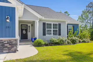 231 Independence Boulevard, Newport, NC 28570 – photo 3: Front
