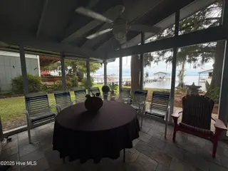 802 Canal Cove Road, Lake Waccamaw, NC 28450 – photo 20: Screen Porch
