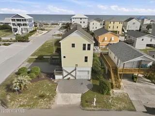 1426 N New River Drive, Surf City, NC 28445 – photo 4: 1426 N New River Drive