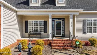 4240 Merck Road W, Wilson, NC 27893 — 3-bedroom home in Cross Creek, Wilson, NC, photo 4 of 49: 4-web-or-mls-DJI_20260223115239_0743_D