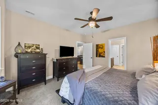 508 Crystal Road, Southport, NC 28461 — 3-bedroom home in Boiling Spring Lakes, Southport, NC, photo 19 of 50: 28_bedroom