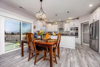 456 Pointe Vista Drive, Elizabeth City, NC 27909 – photo 14: 10-456 Pointe Vista - Dining Room-1