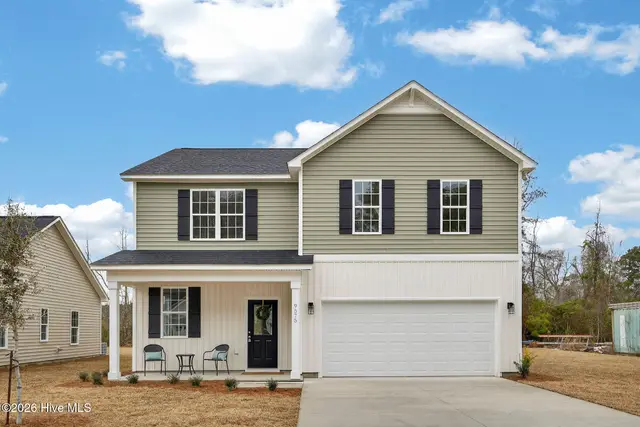 9565 Lily Pond Court NE, Leland, NC 28451