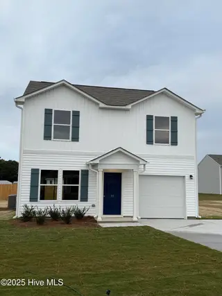 115 Trotline Street, Grifton, NC 28530 – photo 1: HL59