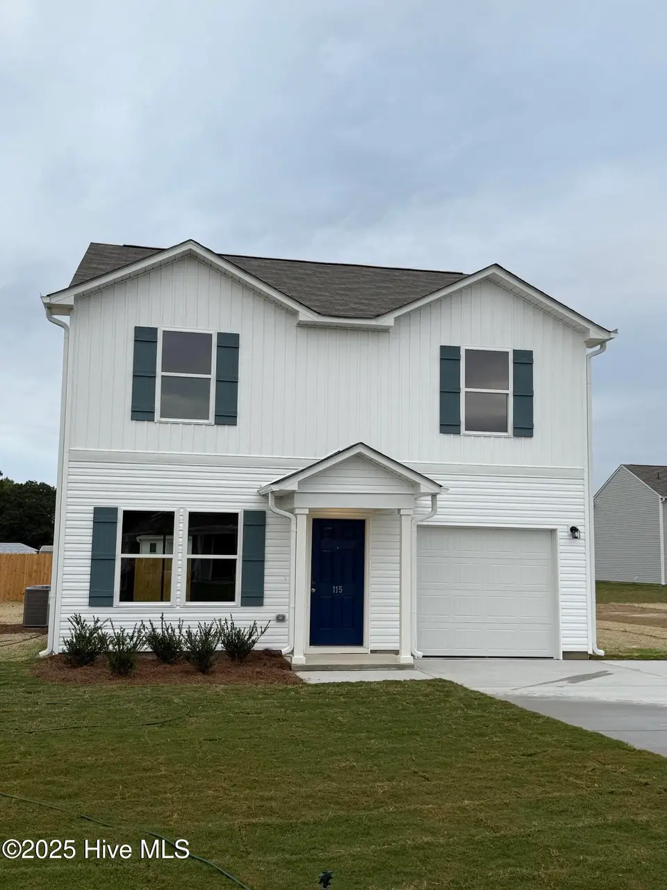115 Trotline Street, Grifton, NC 28530 – photo 1 of 7: HL59
