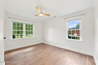 216 Carolina Pines Boulevard, New Bern, NC 28560 – photo 21: Bedroom 2