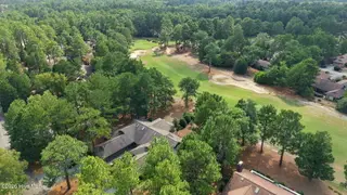 140 Safford Drive, Pinehurst, NC 28374 — 2-bedroom townhome in Midland CC, Pinehurst, NC, photo 3 of 49: 7-web-or-mls-DJI_20260922145433_0118_D