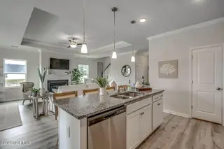 464 Goldenrod Terrace Lot 61, Calabash, NC 28467 – photo 13: Kitchen-3---Gwinnett