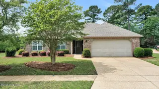 1168 Lillibridge Drive, Leland, NC 28451 – photo 1: 1168LillibridgeDriveDrone-1