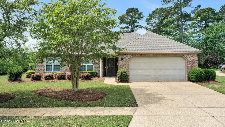 1168 Lillibridge Drive, Leland, NC 28451 – photo 1 of 62: 1168LillibridgeDriveDrone-1