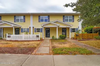 1312 Ann Street 5 Beaufort Village, Beaufort, NC 28516 – photo 2: Beaufort Townhome