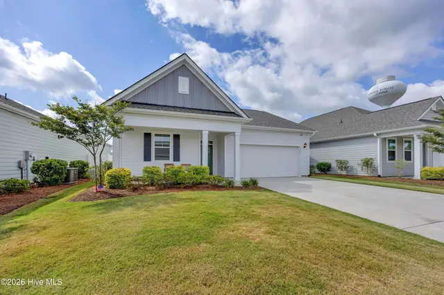 1369 Clendon Circle, Leland, NC 28451